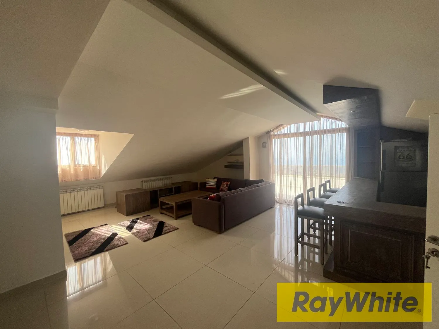 Fully Furnished Apartment For Rent In Ain Saadeh — الصورة 4