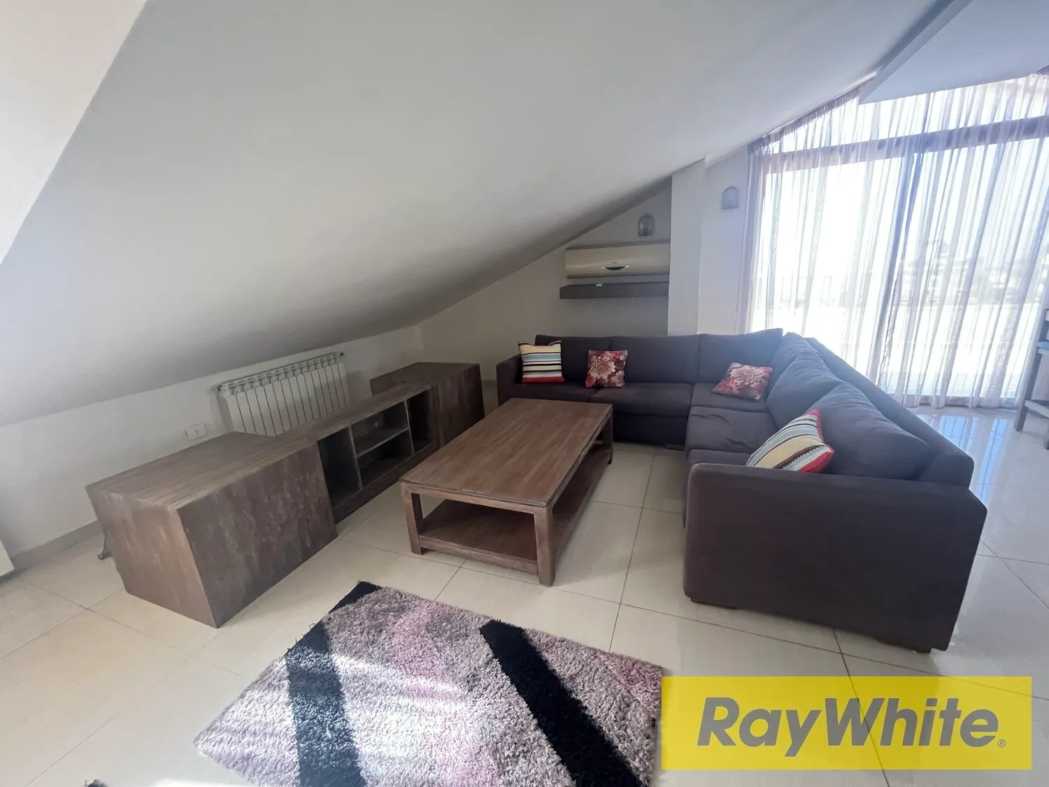 Fully Furnished Apartment For Rent In Ain Saadeh — الصورة 5