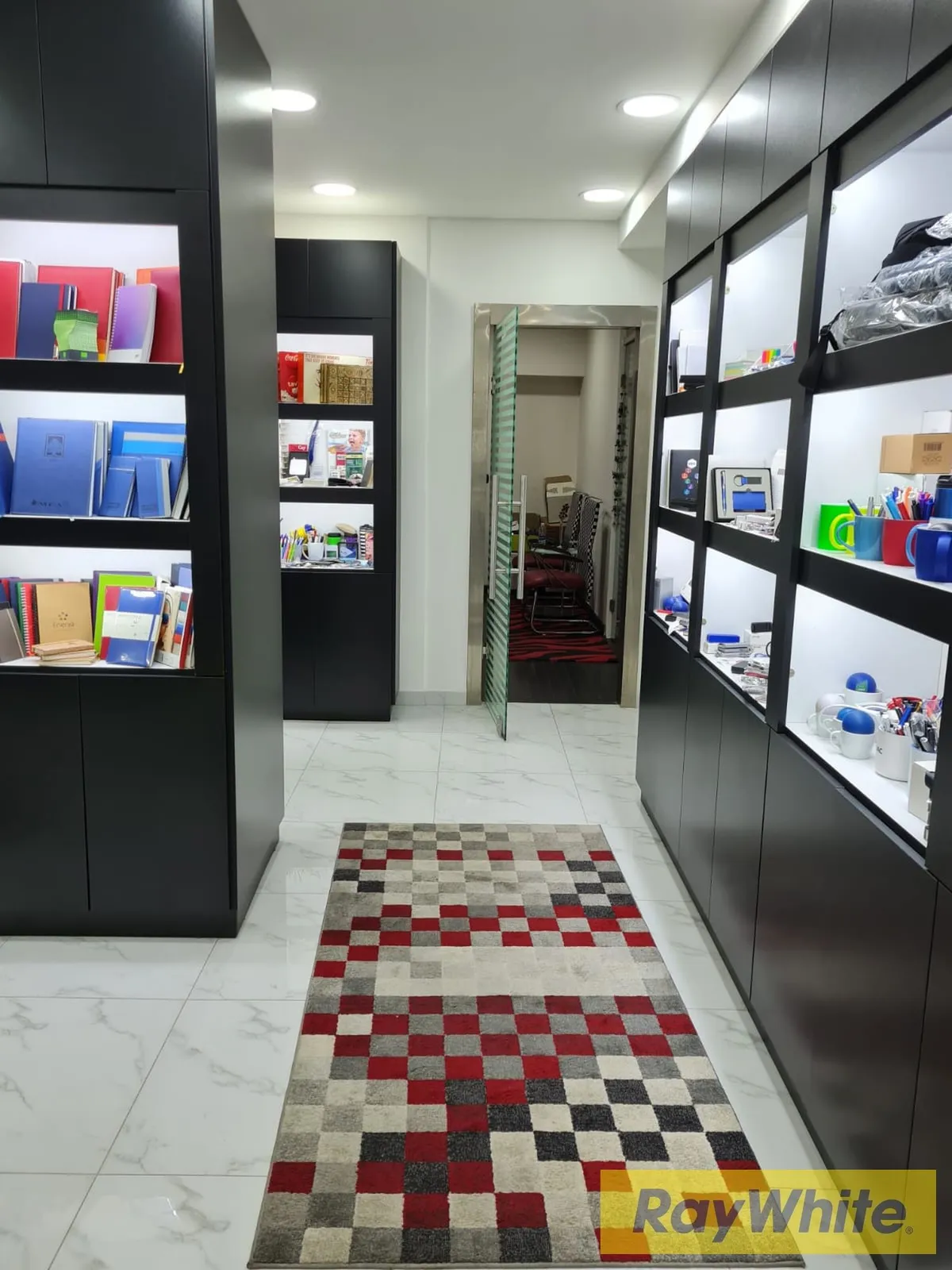 Furnished Office For Rent In Zalka – Sea View — photo 4