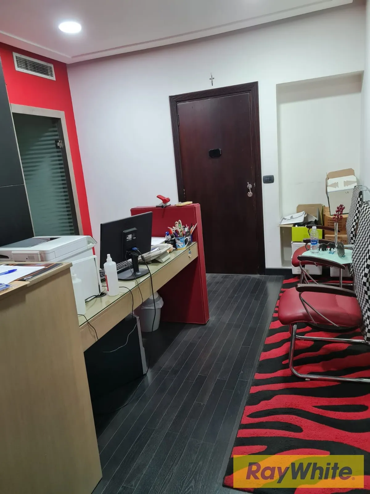 Furnished Office For Rent In Zalka – Sea View — photo 5