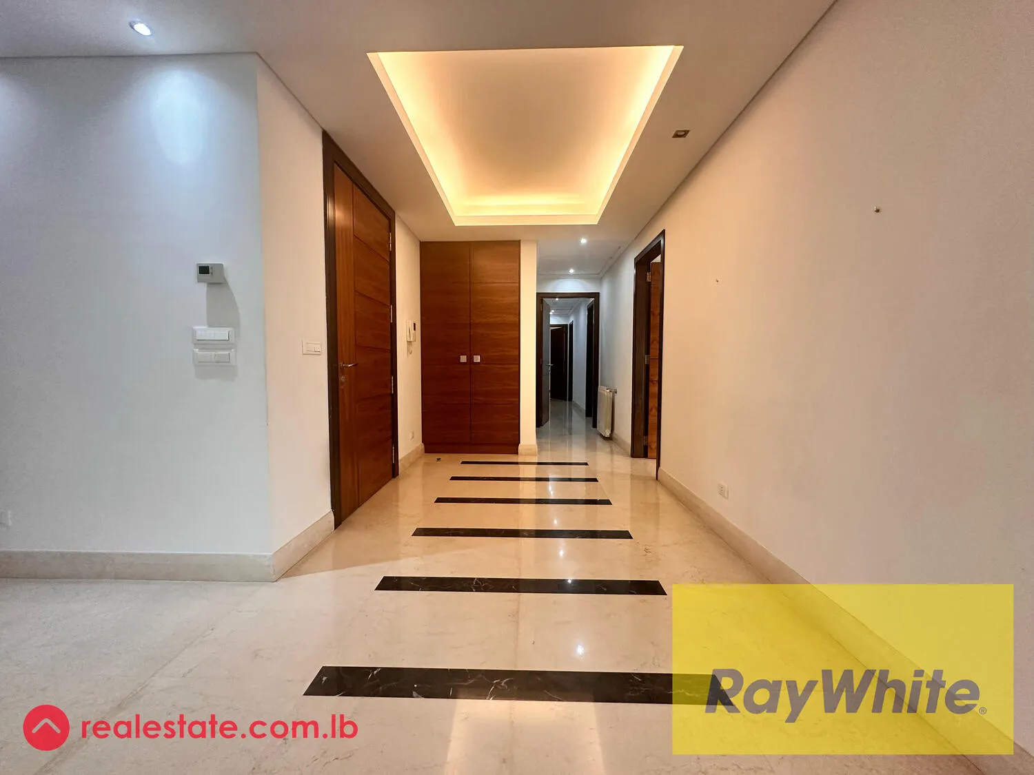 Apartment For Rent In Ramlet Al-baydah — photo 2