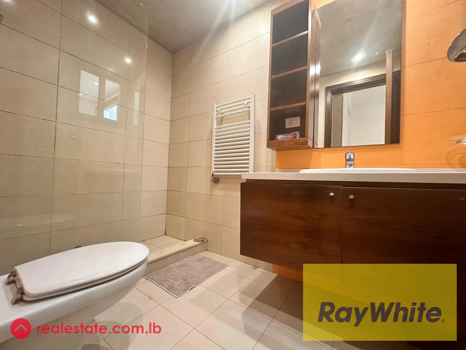 Apartment For Rent In Ramlet Al-baydah — photo 5
