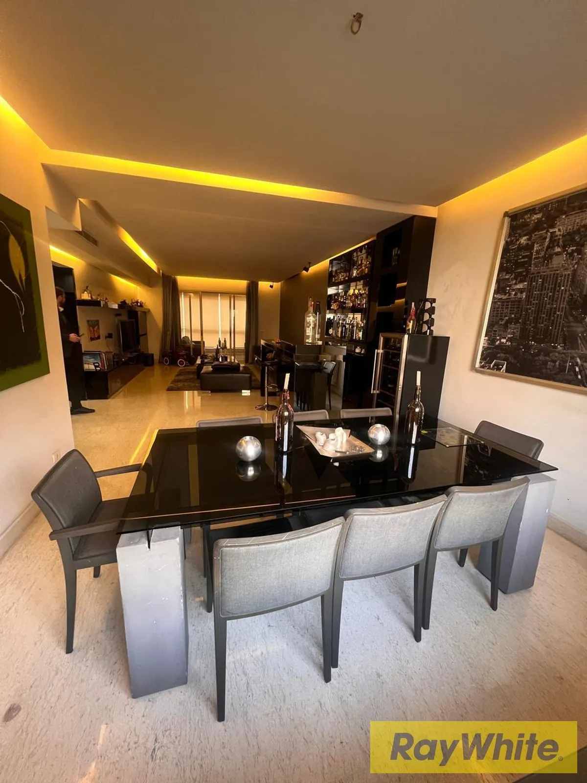 Apartment For Rent In Achrafieh | Tabaris