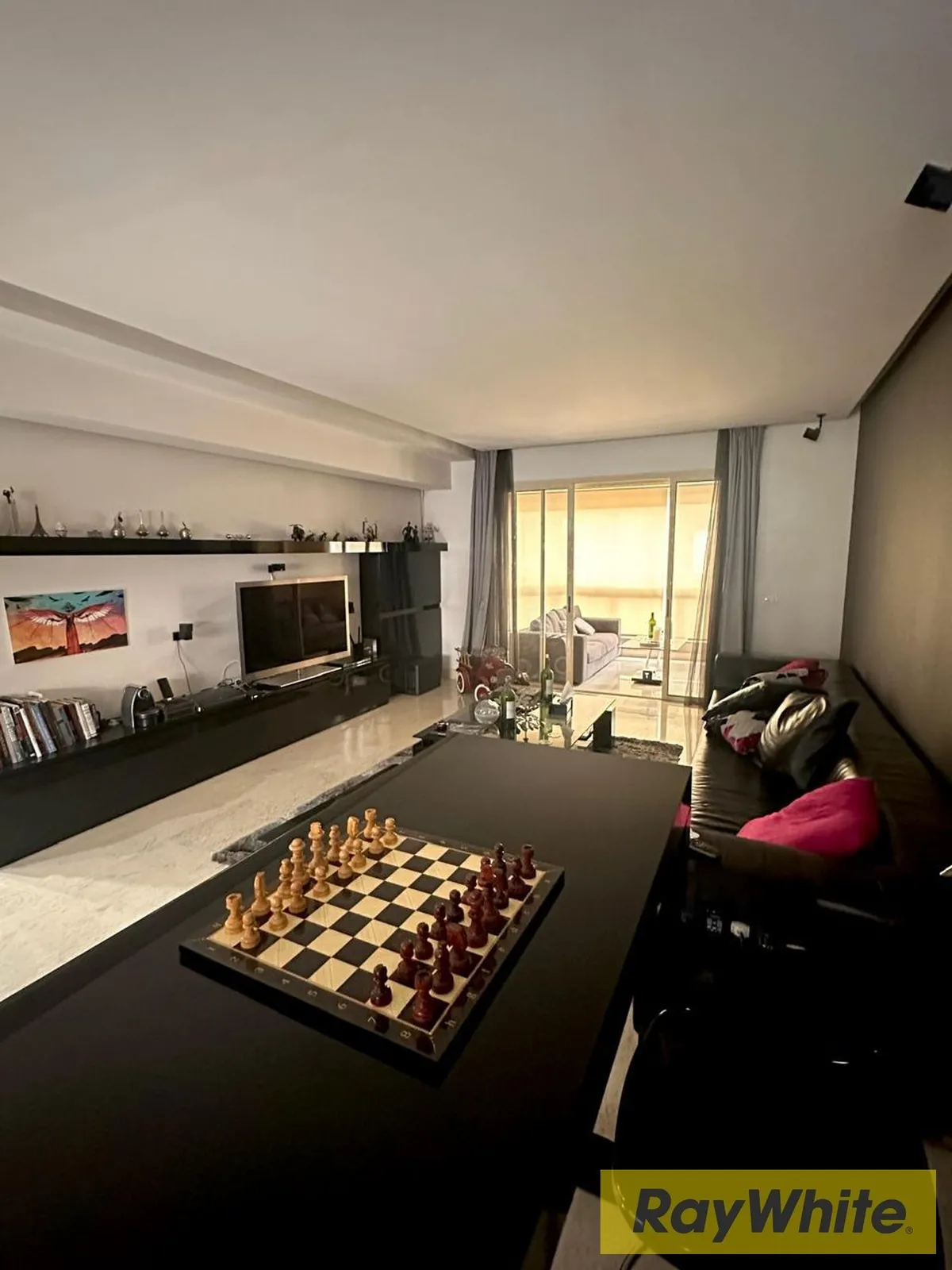 Apartment For Rent In Achrafieh | Tabaris — photo 2