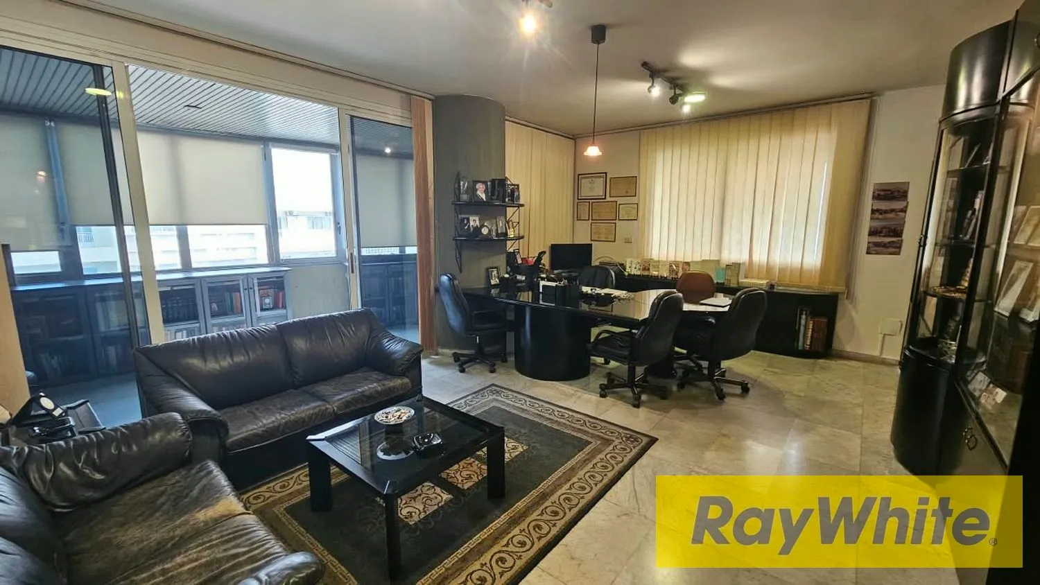 Office For Rent In Achrafieh Sassine