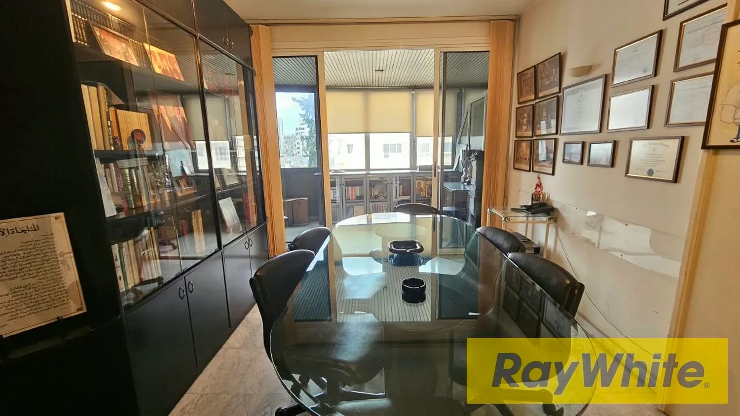 Office For Rent In Achrafieh Sassine — الصورة 5