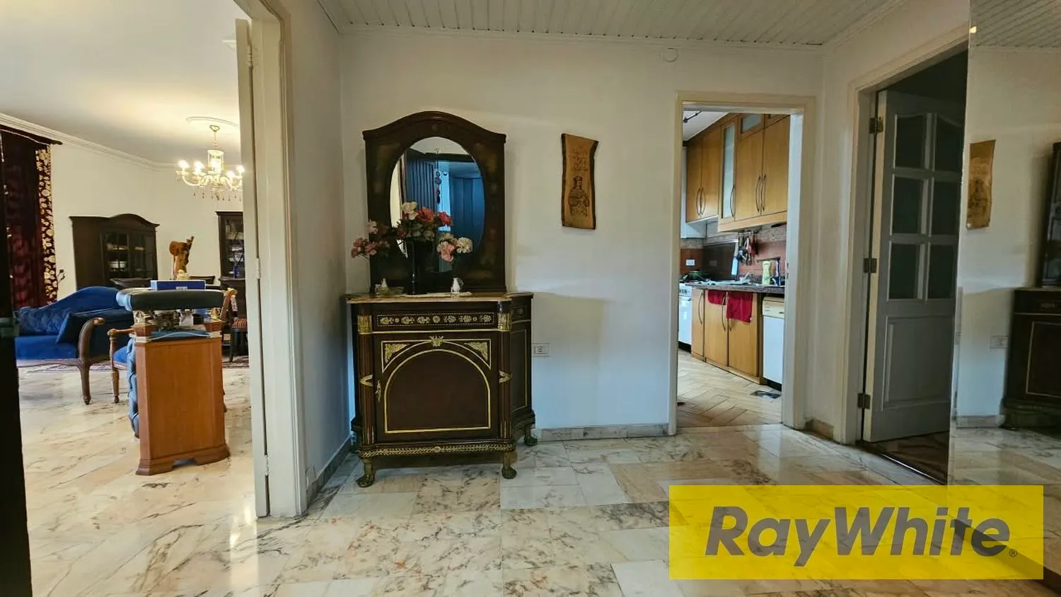 Apartment For Sale In Hazmieh Mar Takla — photo 3