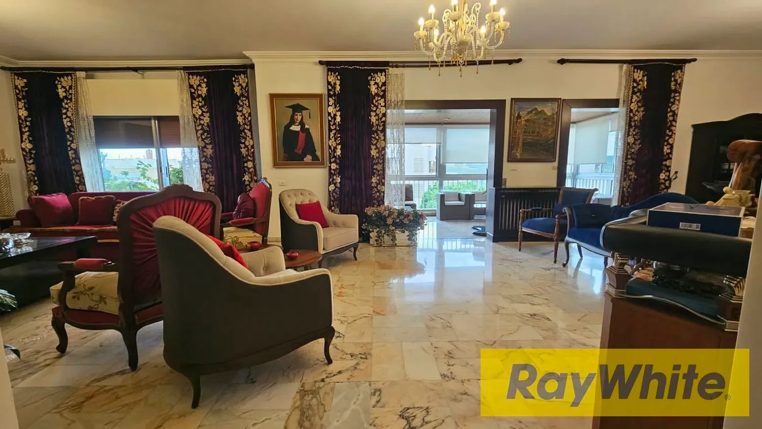 Apartment For Sale In Hazmieh Mar Takla — photo 5