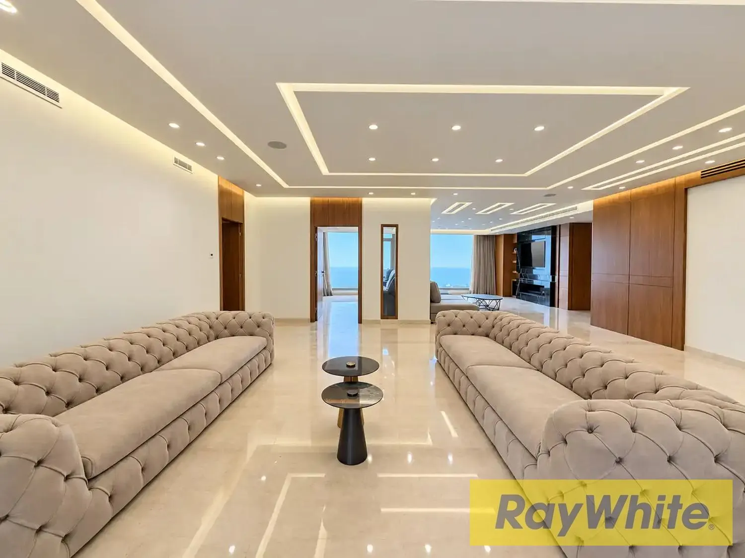 High-end Apartment For Rent In Beit El Chaar / Mtayleb