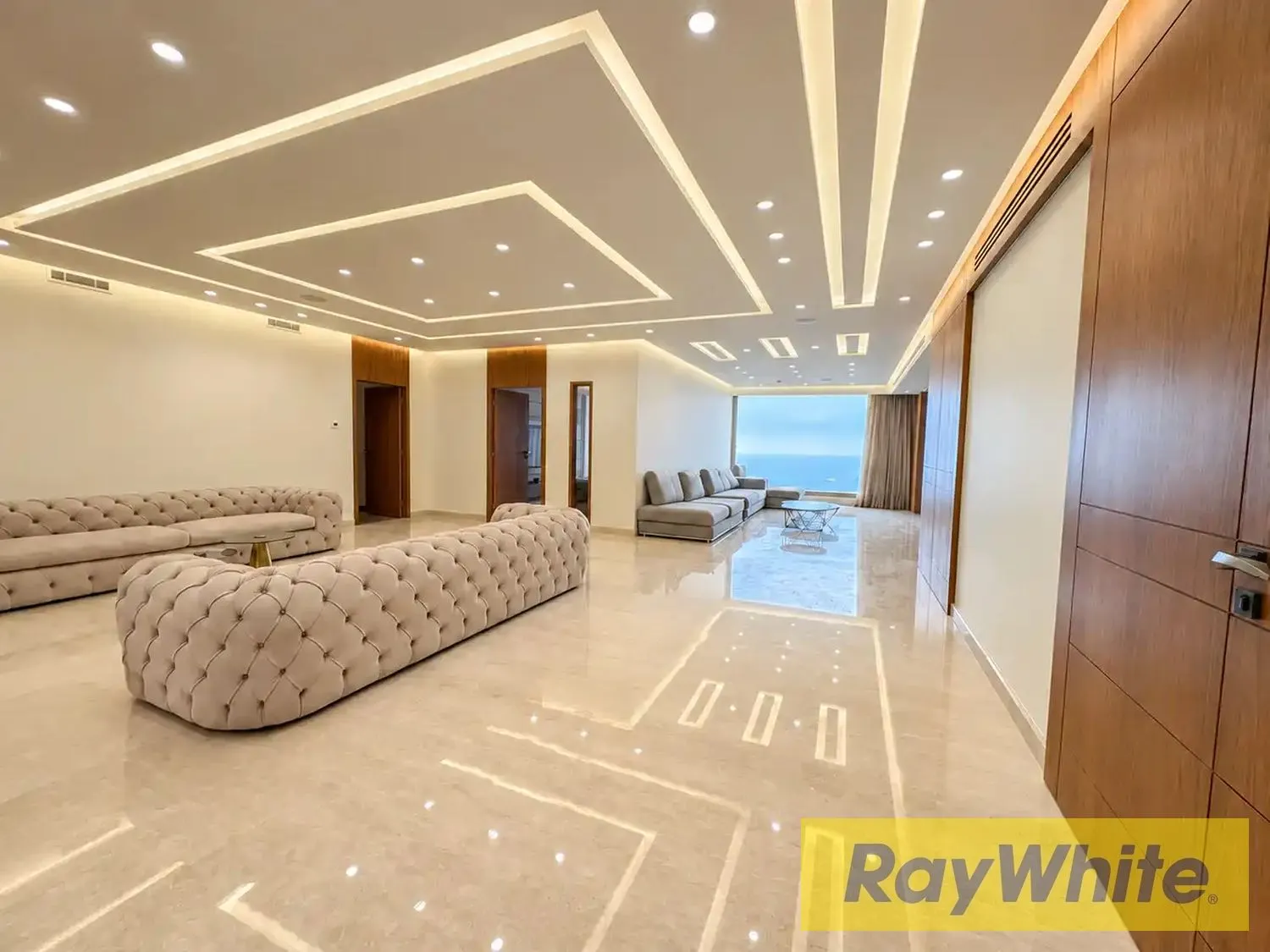 High-end Apartment For Rent In Beit El Chaar / Mtayleb — الصورة 4