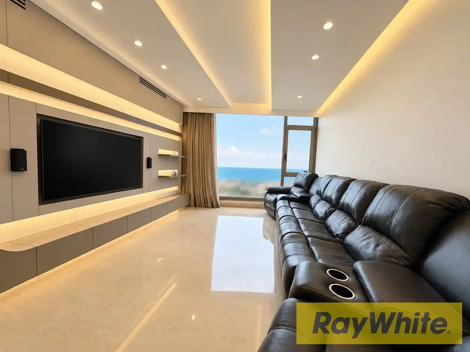 High-end Apartment For Rent In Beit El Chaar / Mtayleb — الصورة 5