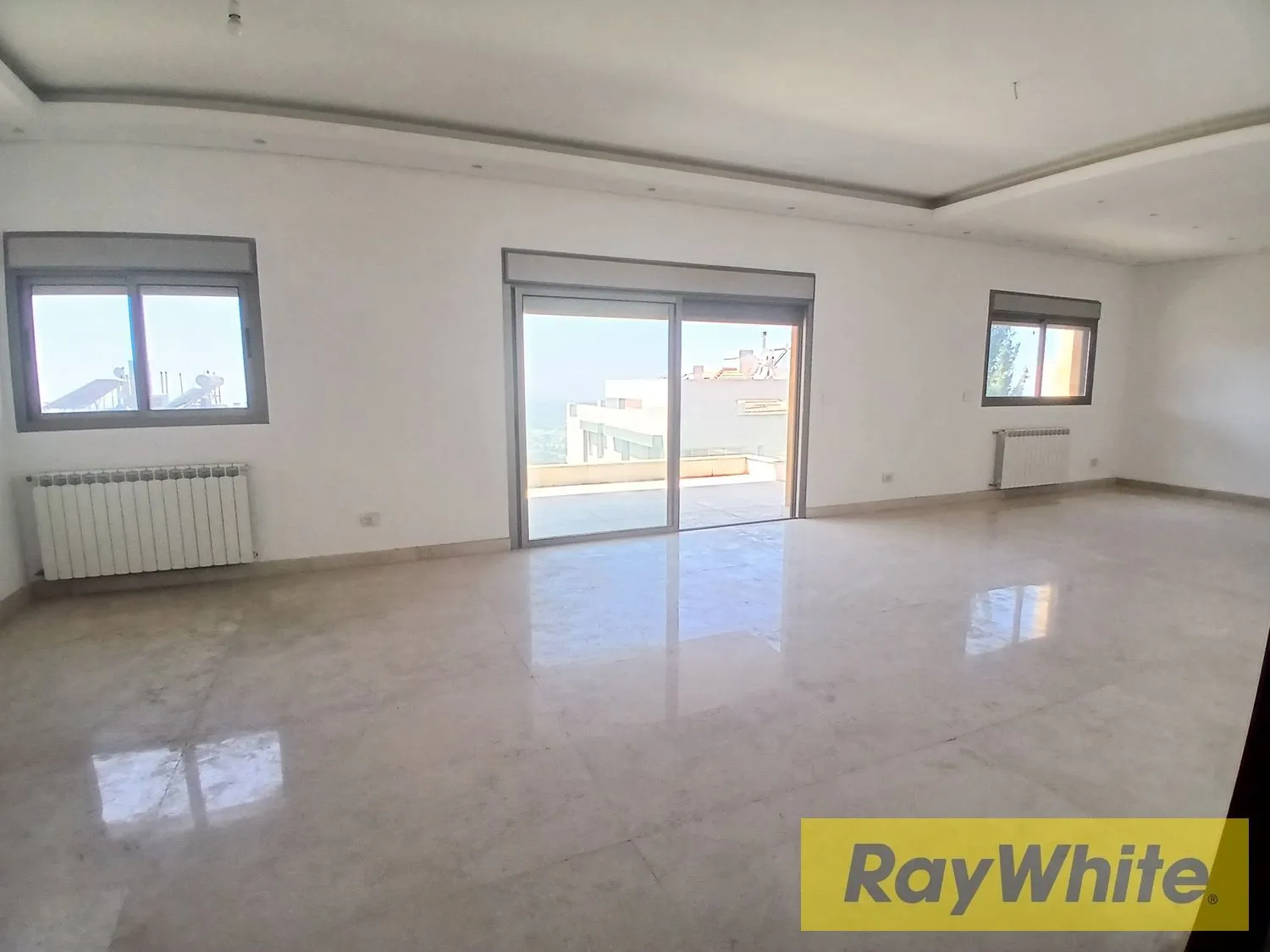 Apartment For Sale In El Rabweh | Dead-end Street — photo 3
