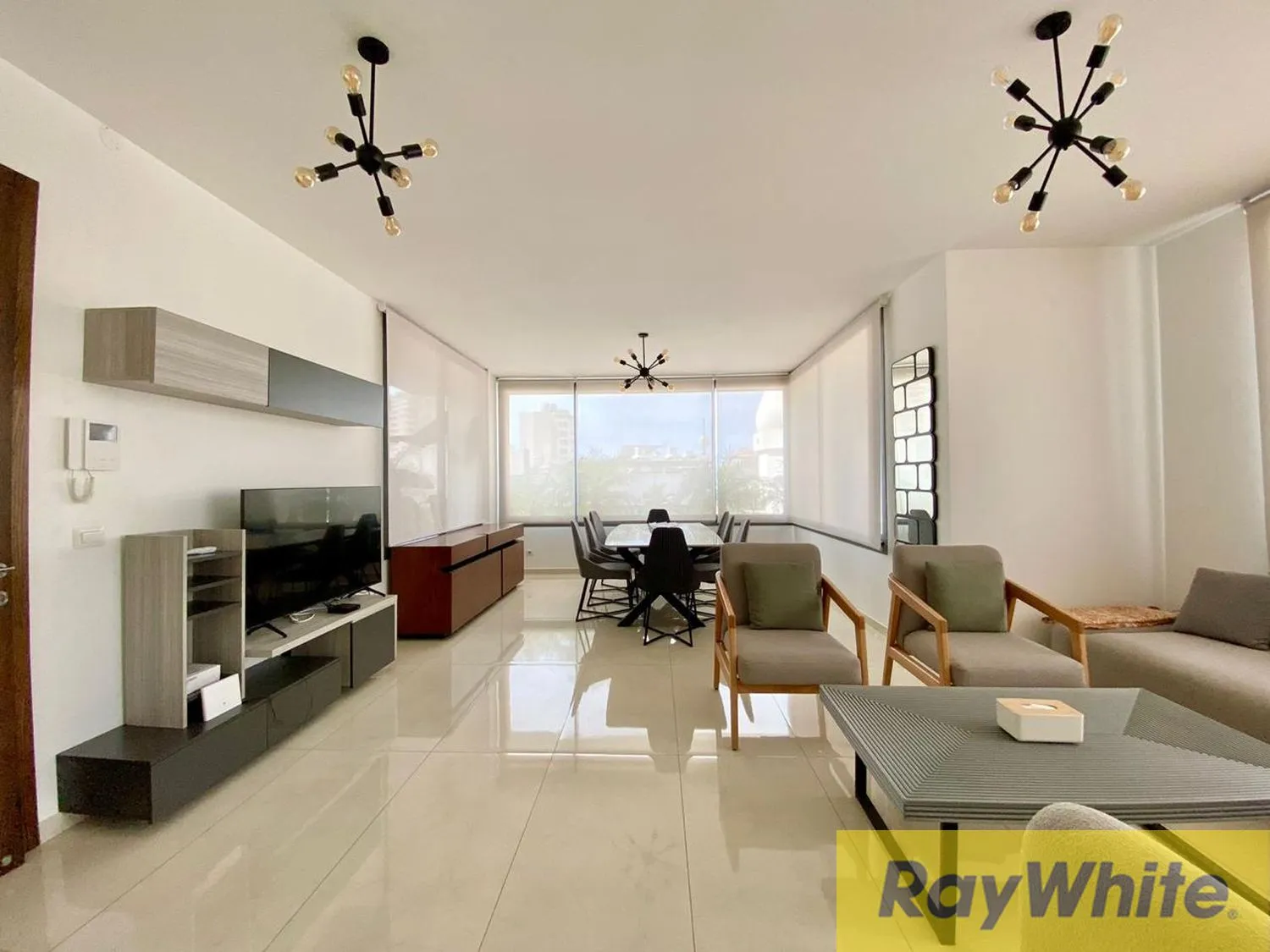 Apartment For Rent In Hamra
