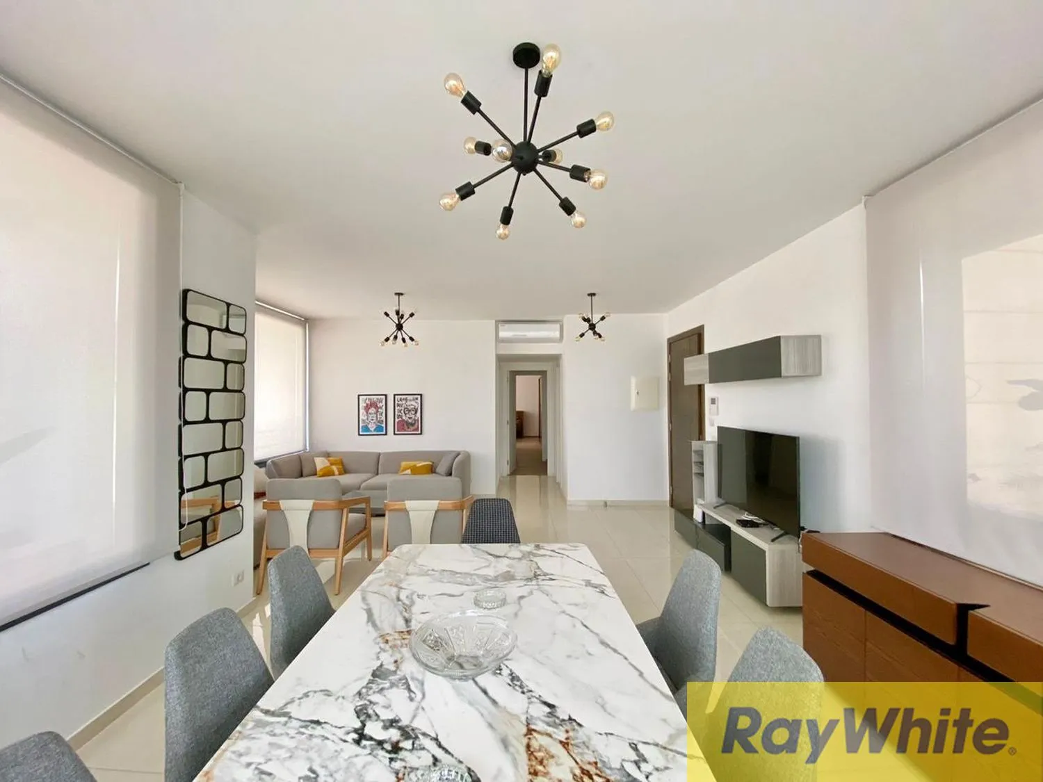 Apartment For Rent In Hamra — photo 2