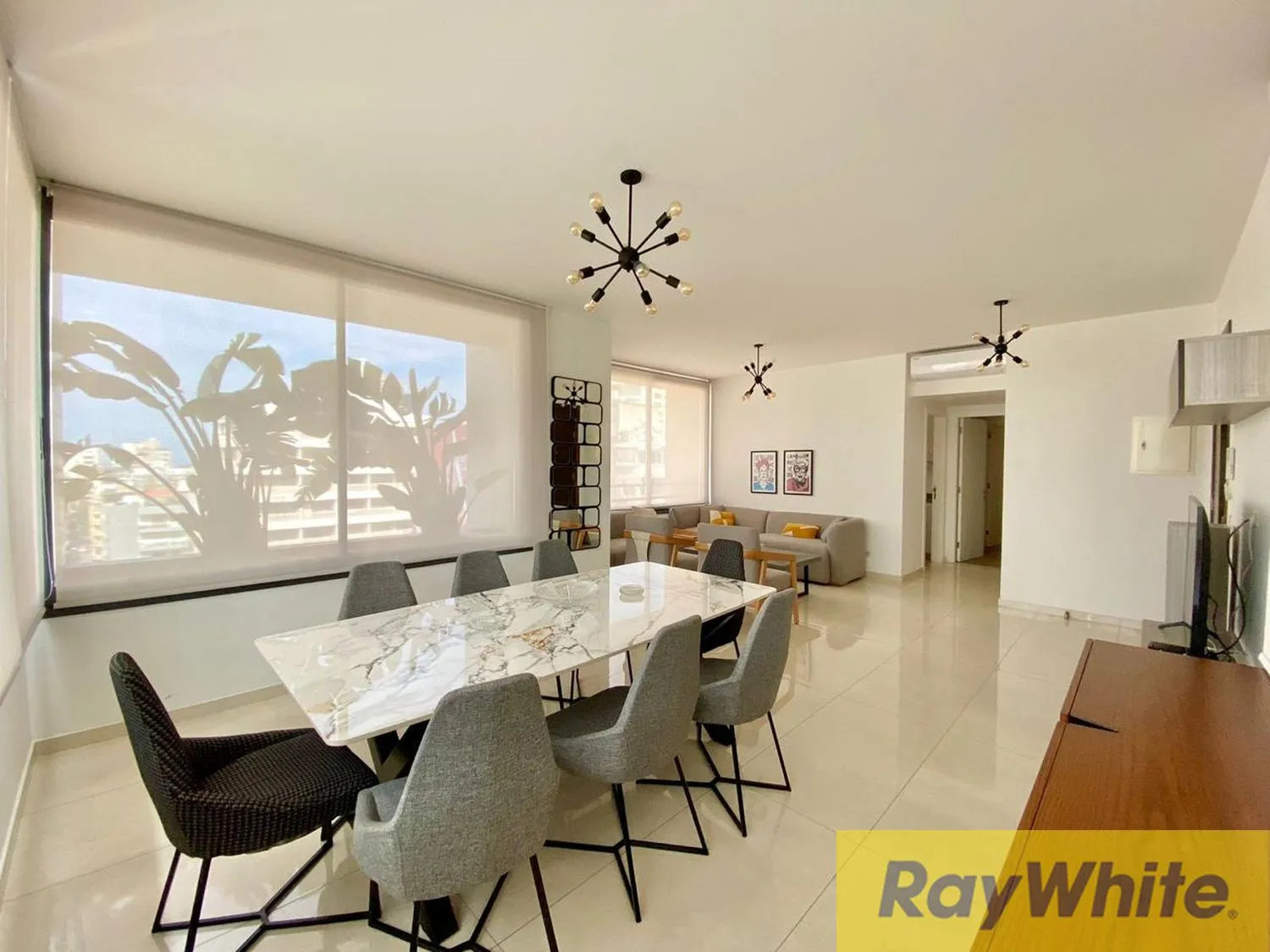 Apartment For Rent In Hamra — photo 3