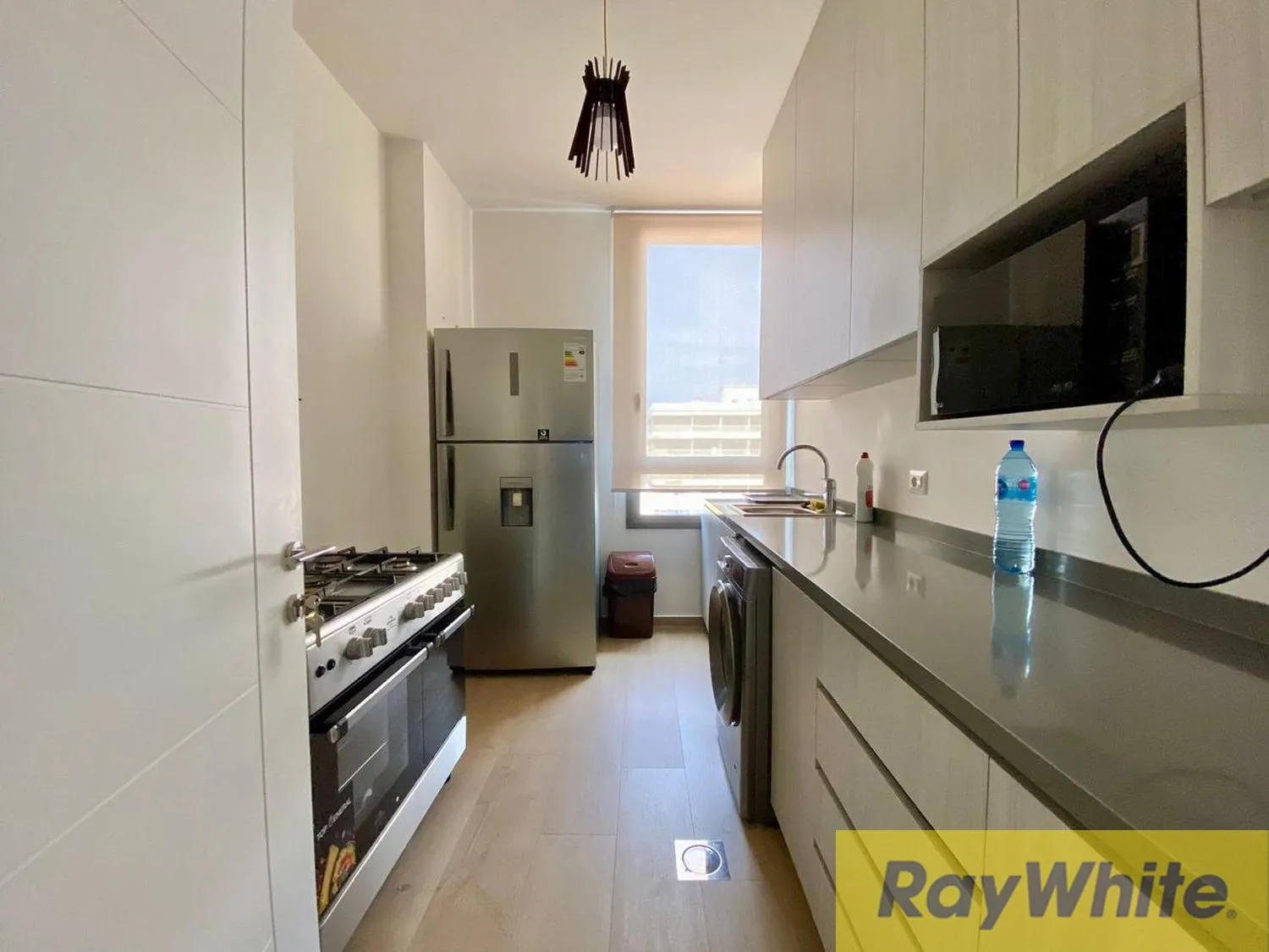 Apartment For Rent In Hamra — photo 4