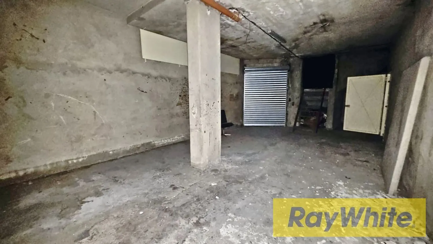 For Sale | Warehouse In Saifi, Achrafieh — photo 4