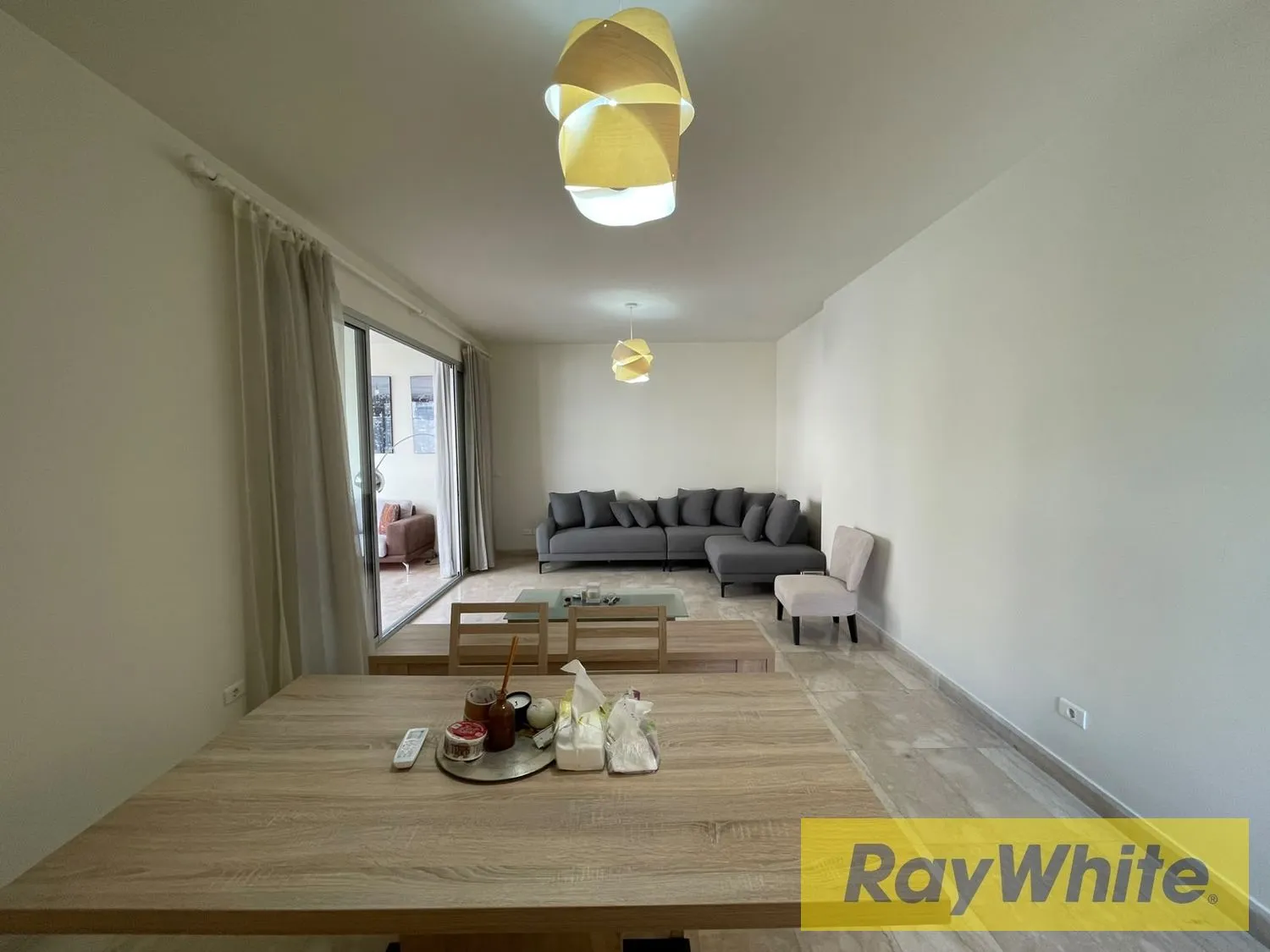 Furnished Apartment For Rent In Achrafieh – Near Hotel Dieu — photo 4