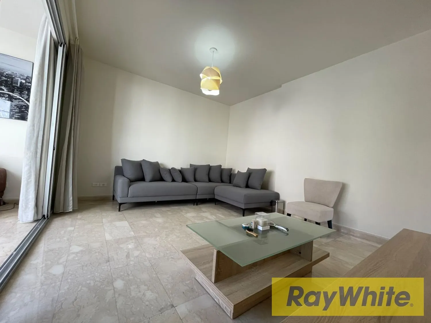 Furnished Apartment For Sale In Achrafieh – Near Hotel Dieu