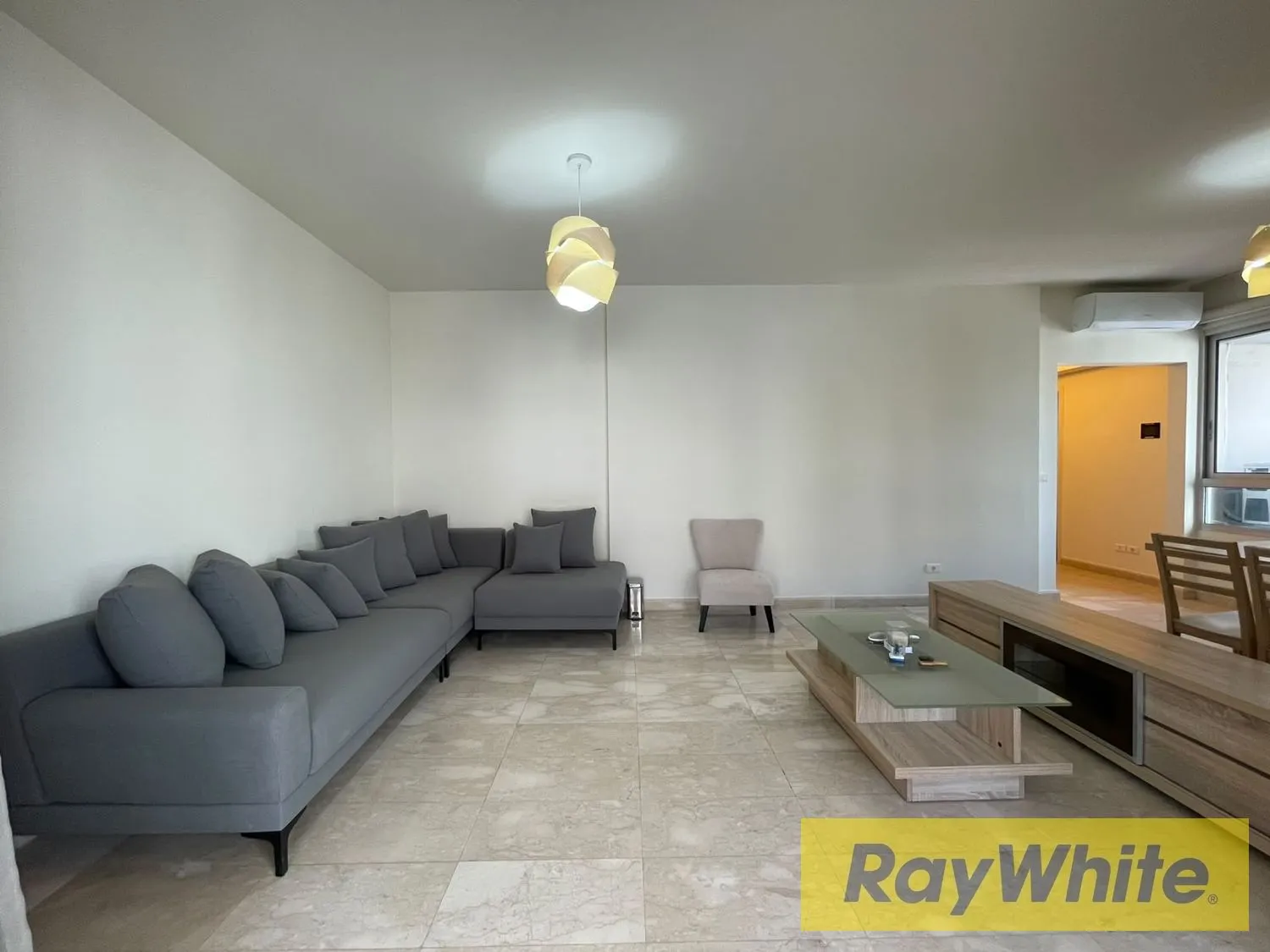 Furnished Apartment For Sale In Achrafieh – Near Hotel Dieu — photo 3