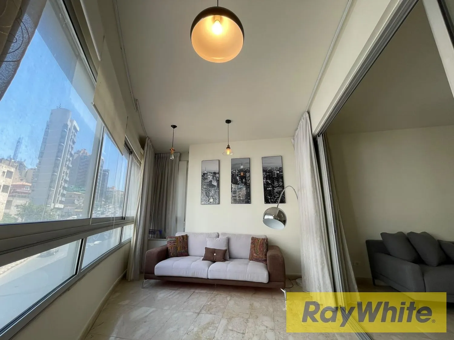 Furnished Apartment For Sale In Achrafieh – Near Hotel Dieu — photo 5