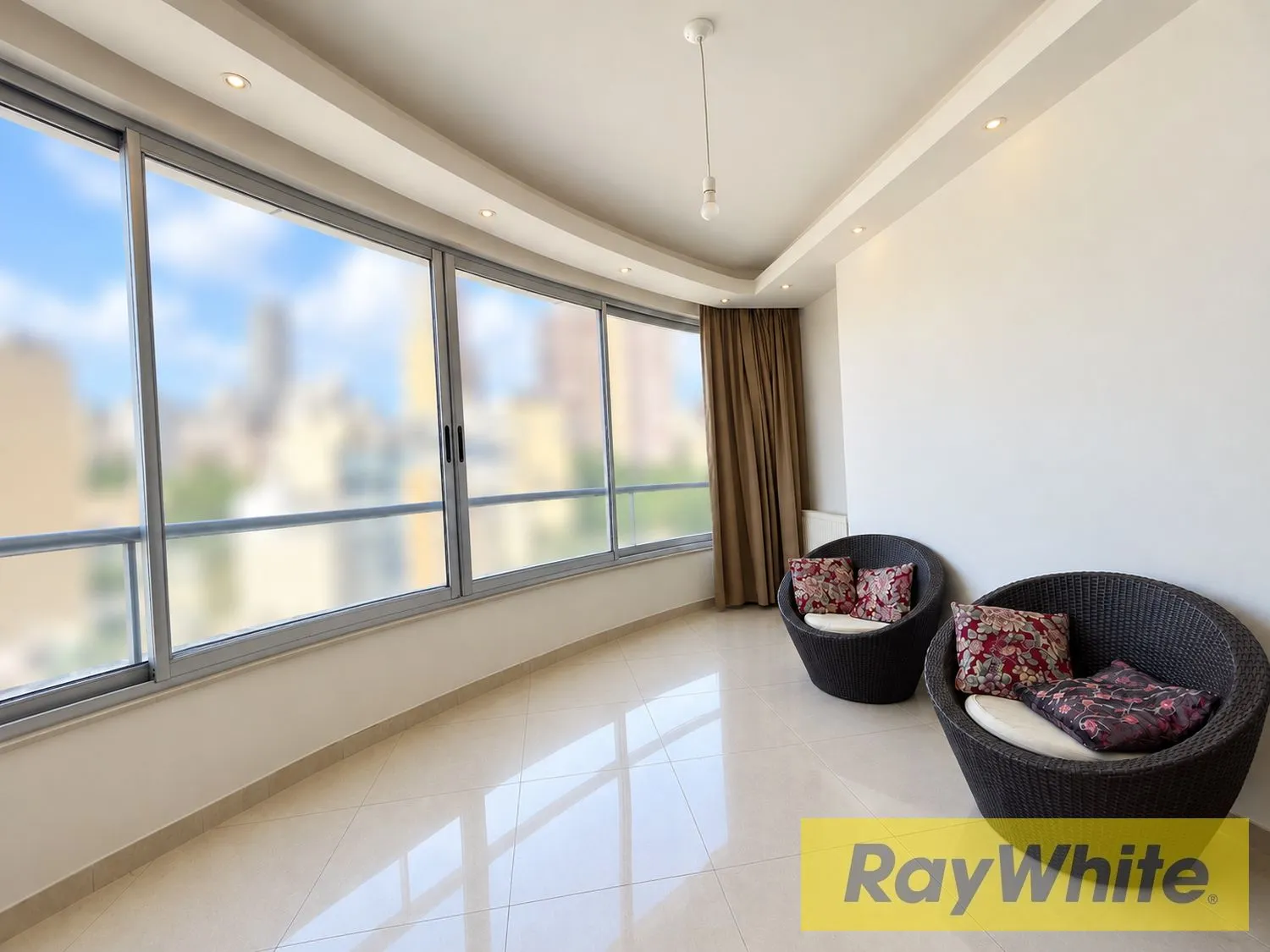 Furnished Apartment For Rent In Achrafieh Near Hotel Dieu