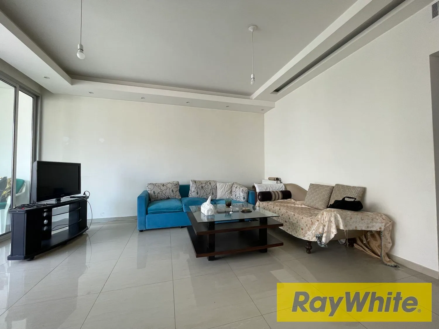Furnished Apartment For Rent In Achrafieh Near Hotel Dieu — photo 3