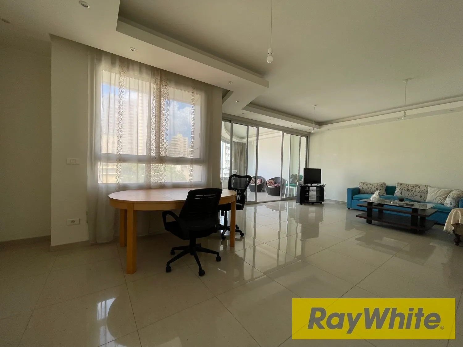 Furnished Apartment For Rent In Achrafieh Near Hotel Dieu — photo 4
