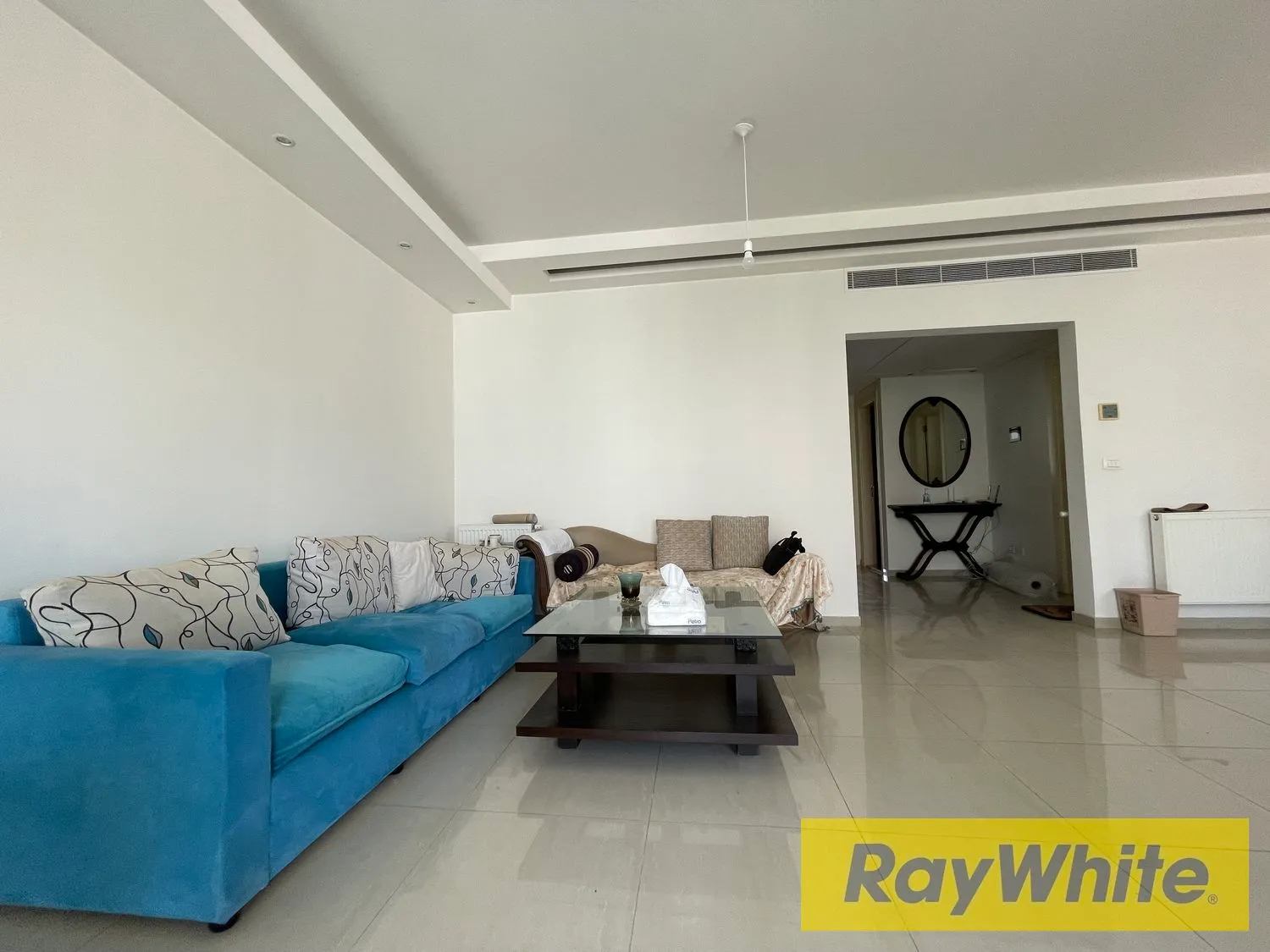 Furnished Apartment For Rent In Achrafieh Near Hotel Dieu — photo 5
