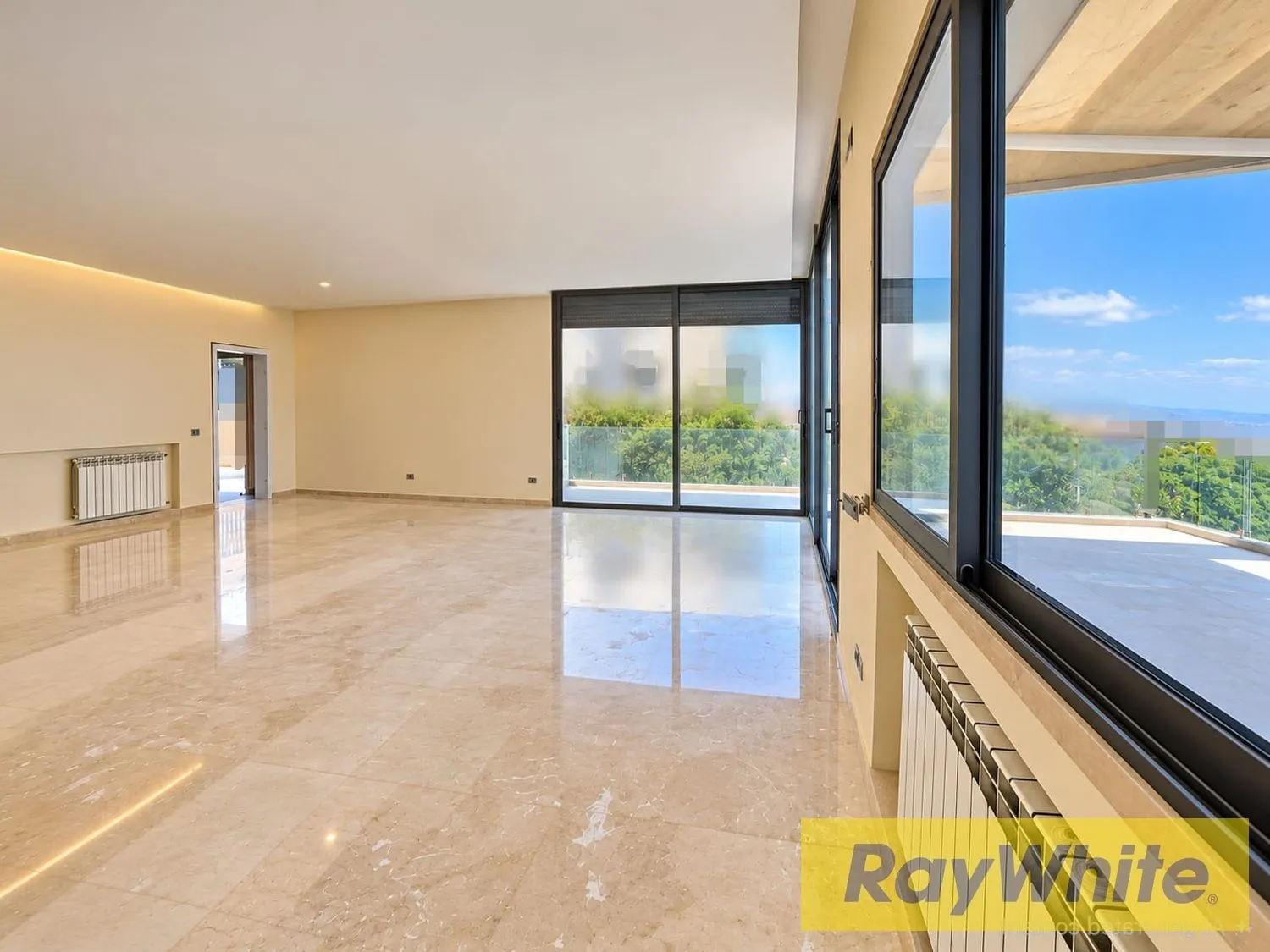 New Apartment With Terraces For Rent In Biyada — الصورة 5