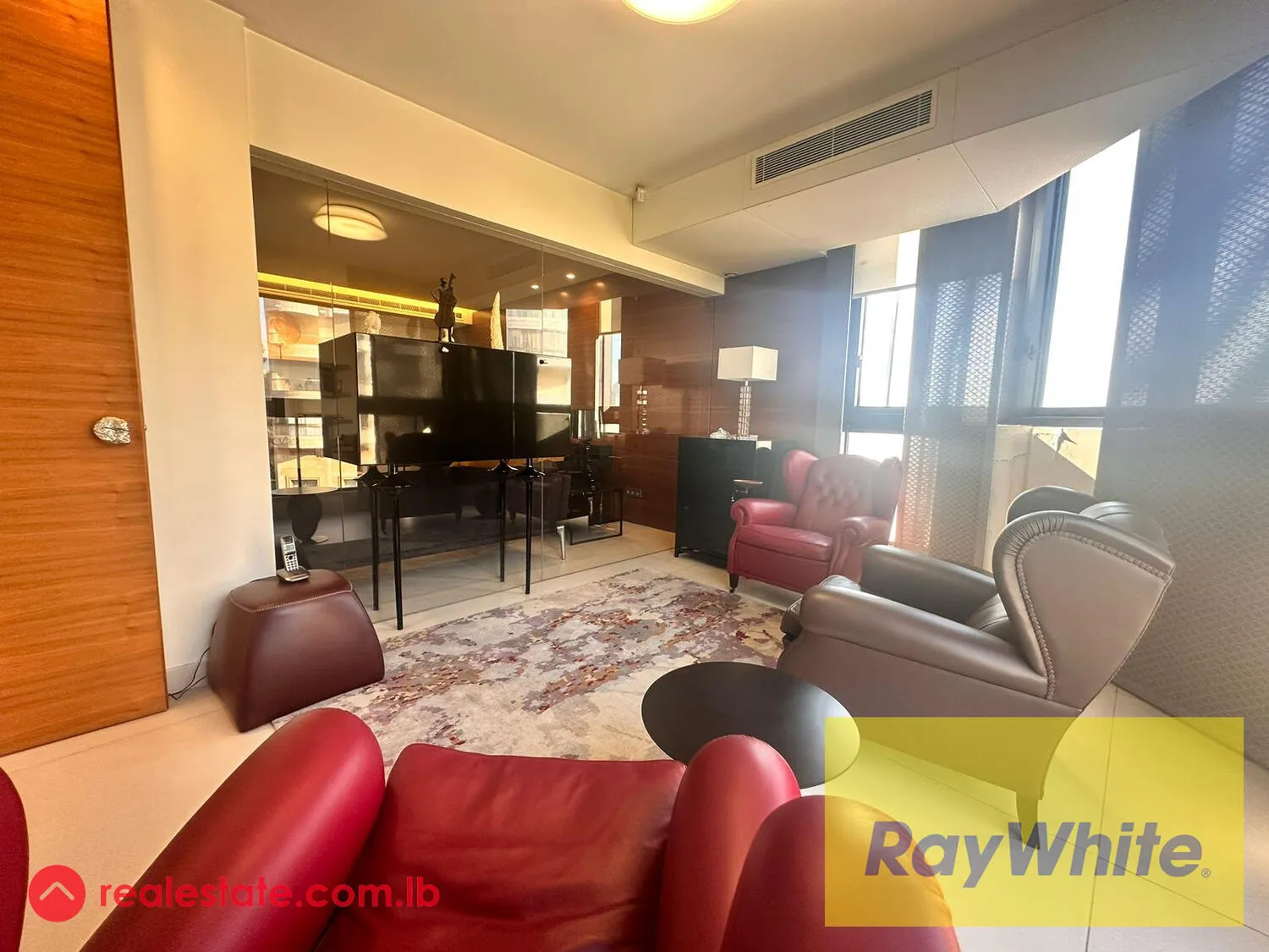 Apartment For Sale In Jnah