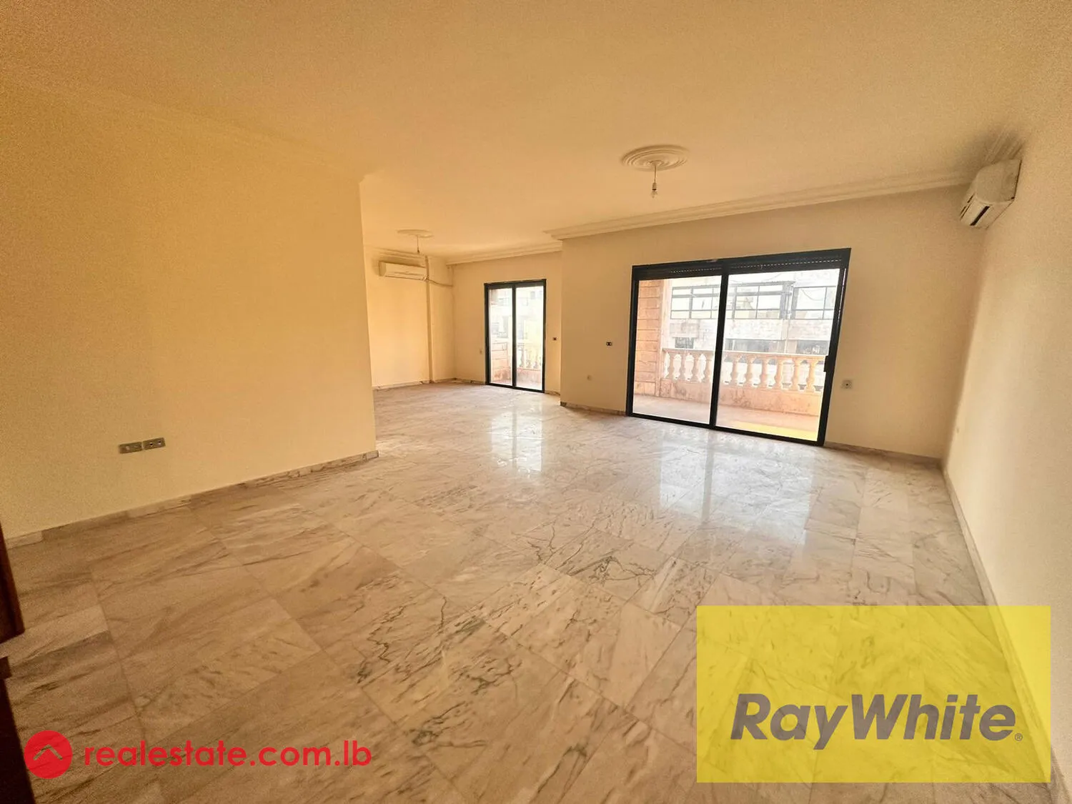 Apartment For Rent In Jnah