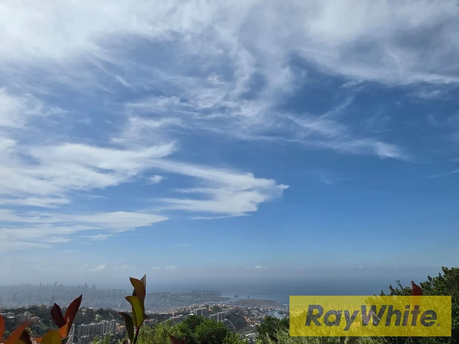 Land For Sale In Ain Saadeh, Raai Saleh | Prime Location — photo 2