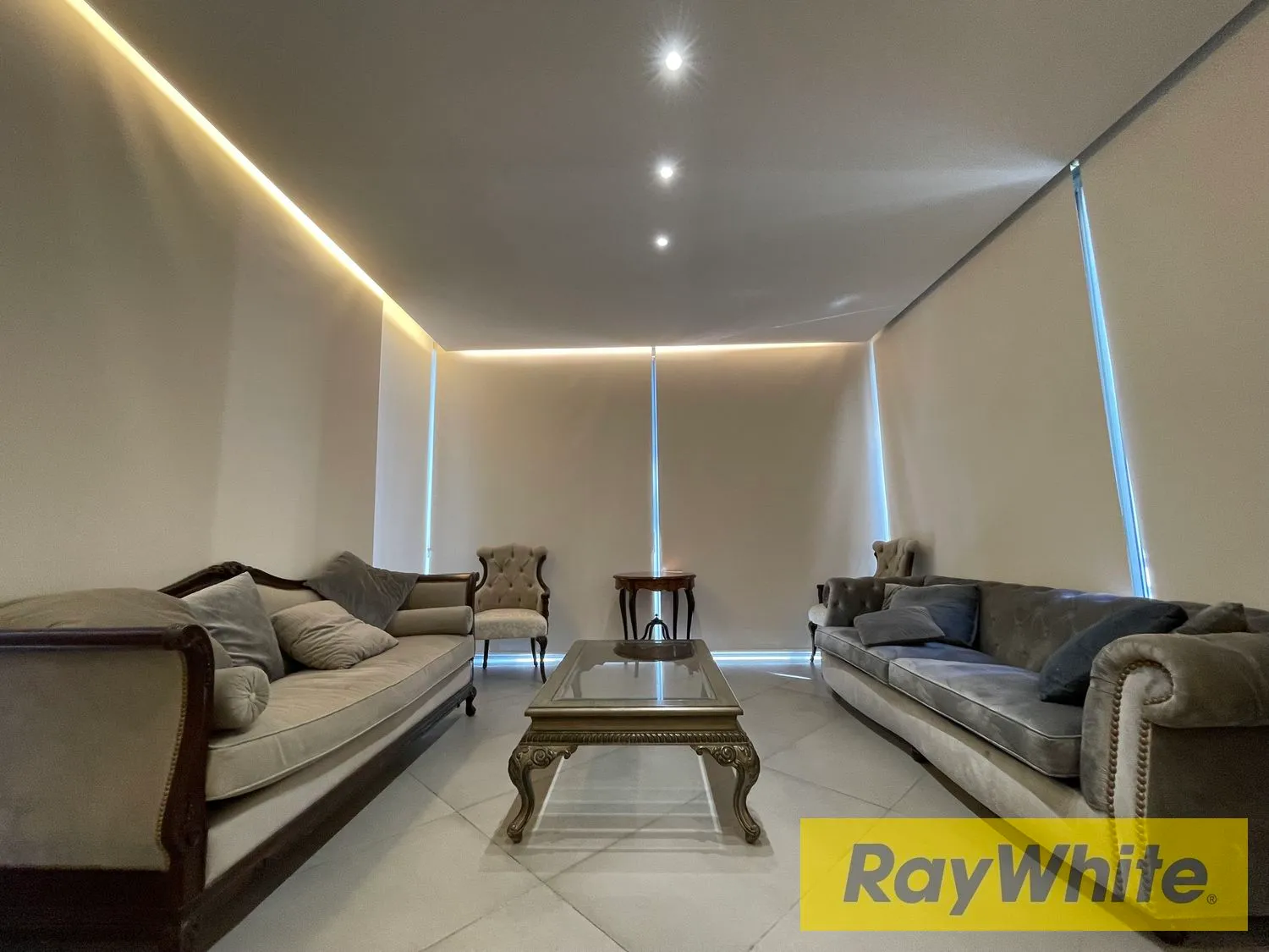 Furnished Apartment For Rent In Achrafieh