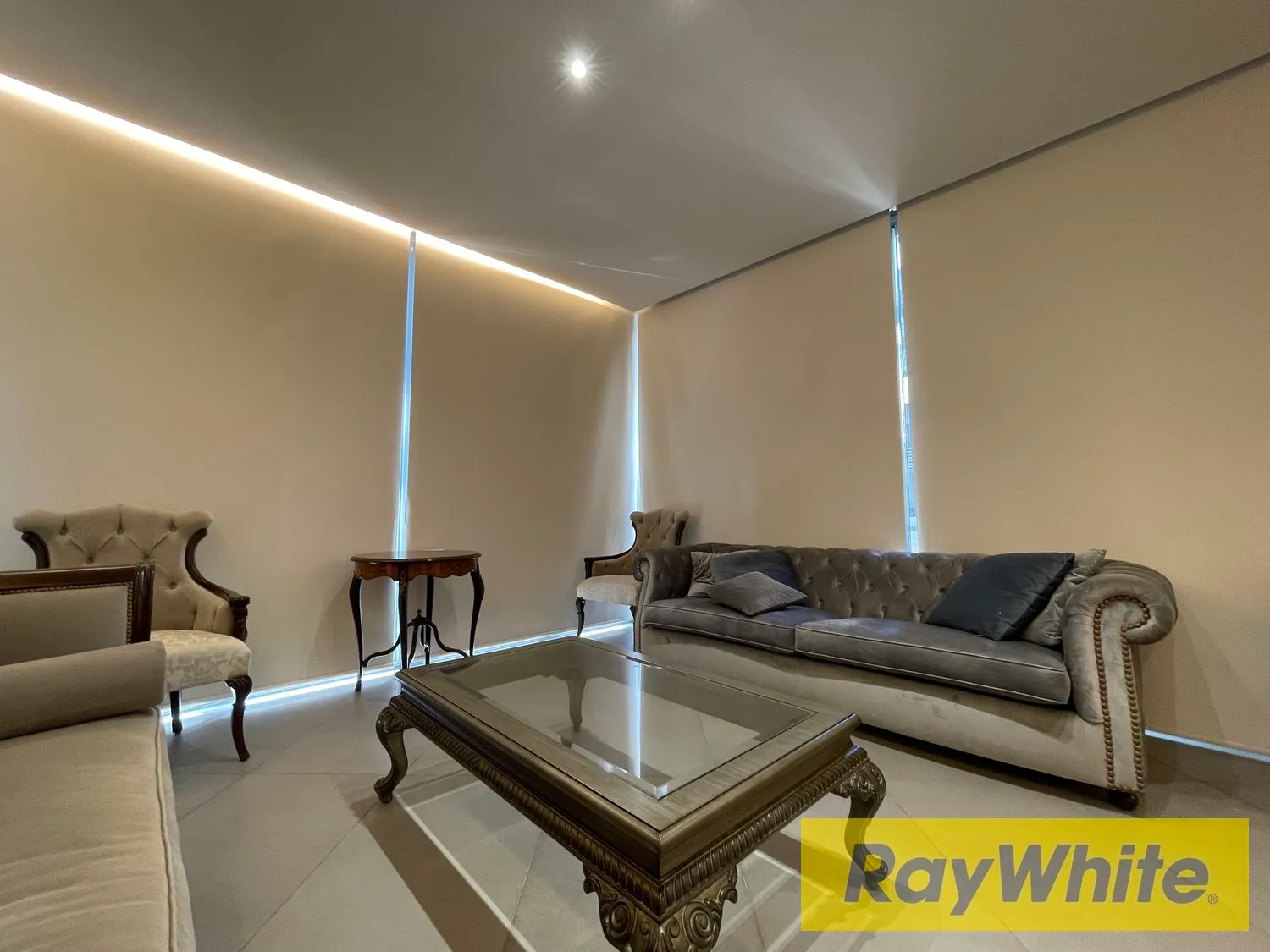Furnished Apartment For Rent In Achrafieh — photo 3