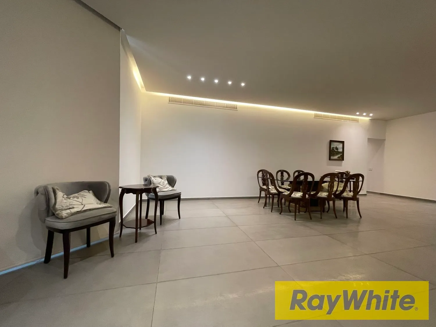 Furnished Apartment For Rent In Achrafieh — photo 4