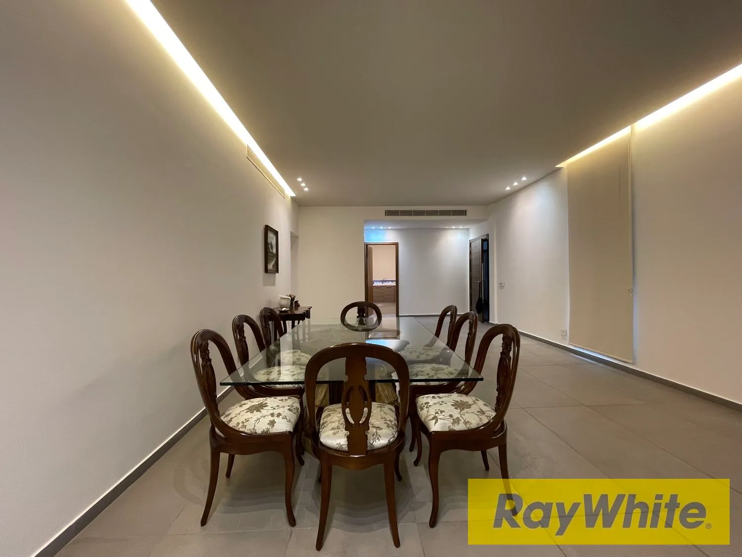 Furnished Apartment For Rent In Achrafieh — photo 5