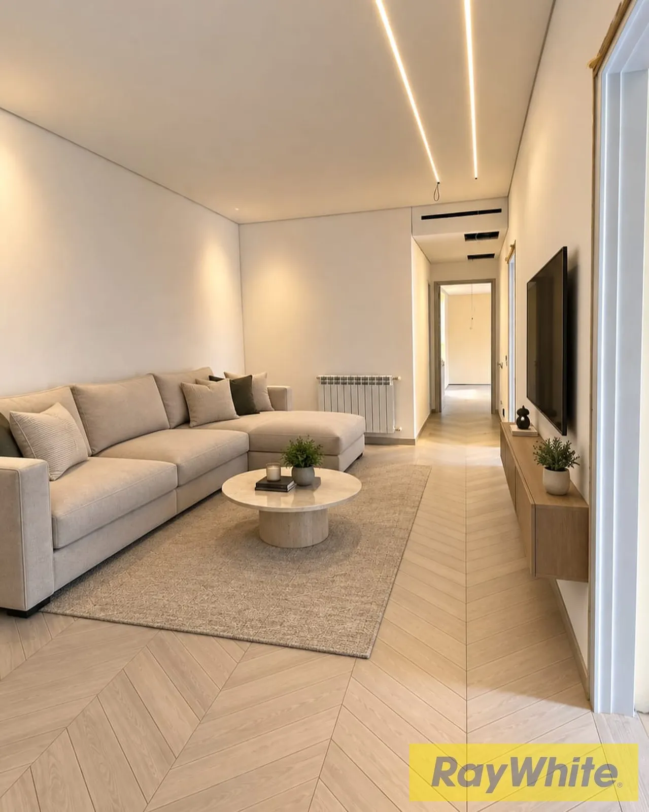 Apartment With Terrace For Sale In Biyada — photo 4