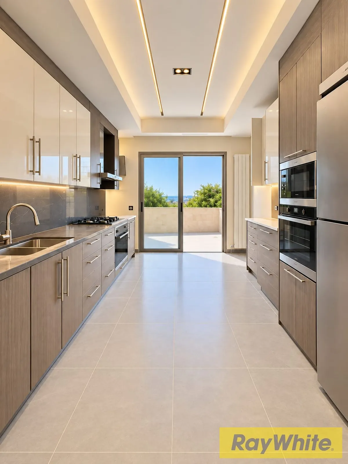 Apartment With Terrace For Sale In Biyada — photo 5