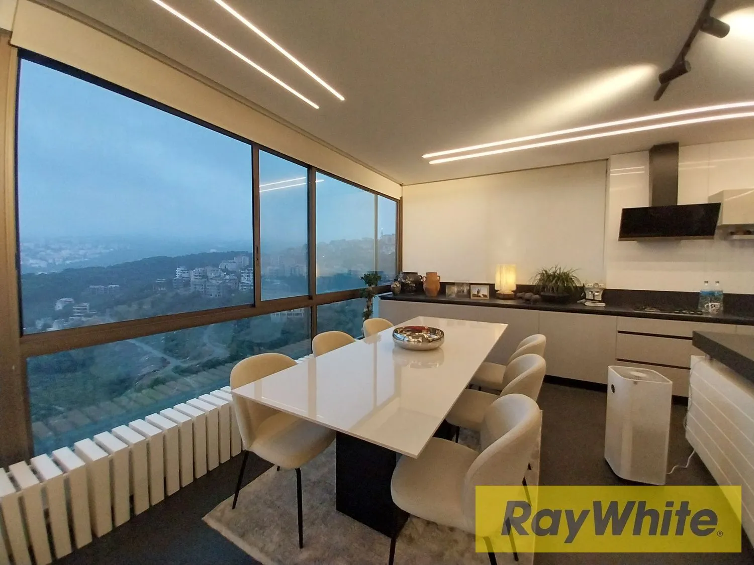 Fully Furnished Apartment For Sale In Kornet El Hamra | Payment Facility Available