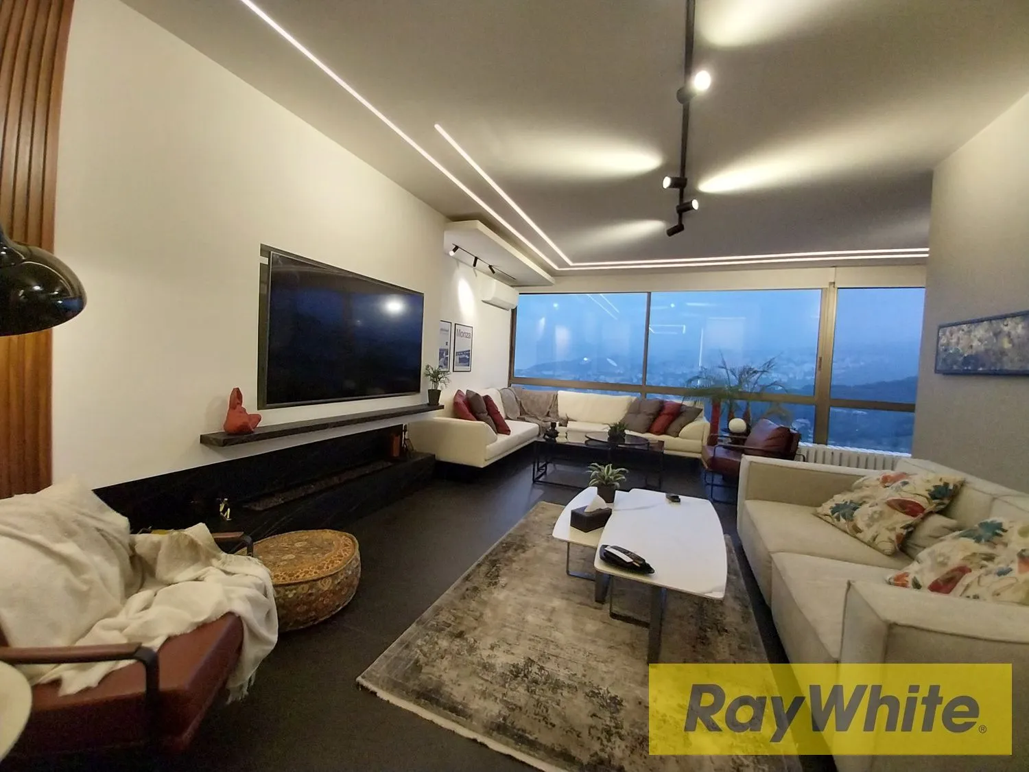 Fully Furnished Apartment For Sale In Kornet El Hamra | Payment Facility Available — photo 4