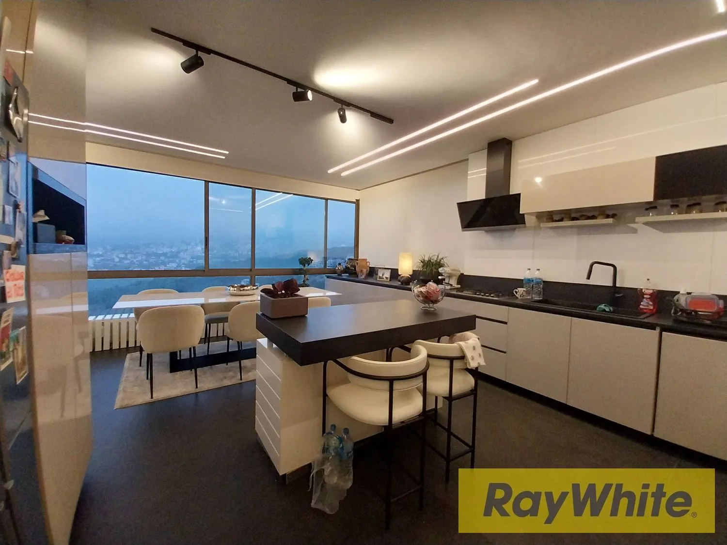 Fully Furnished Apartment For Sale In Kornet El Hamra | Payment Facility Available — photo 5