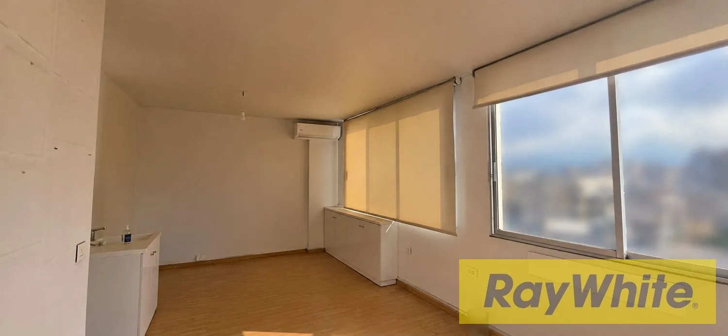 Office For Rent In Achrafieh | Prime Location