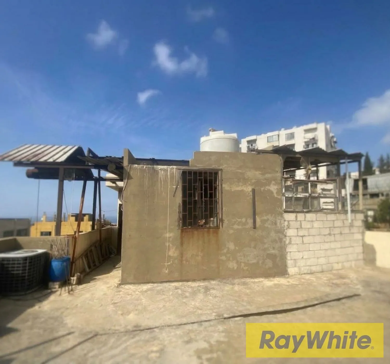Industrial Space For Sale In Fanar – Former Carpentry Workshop — الصورة 5