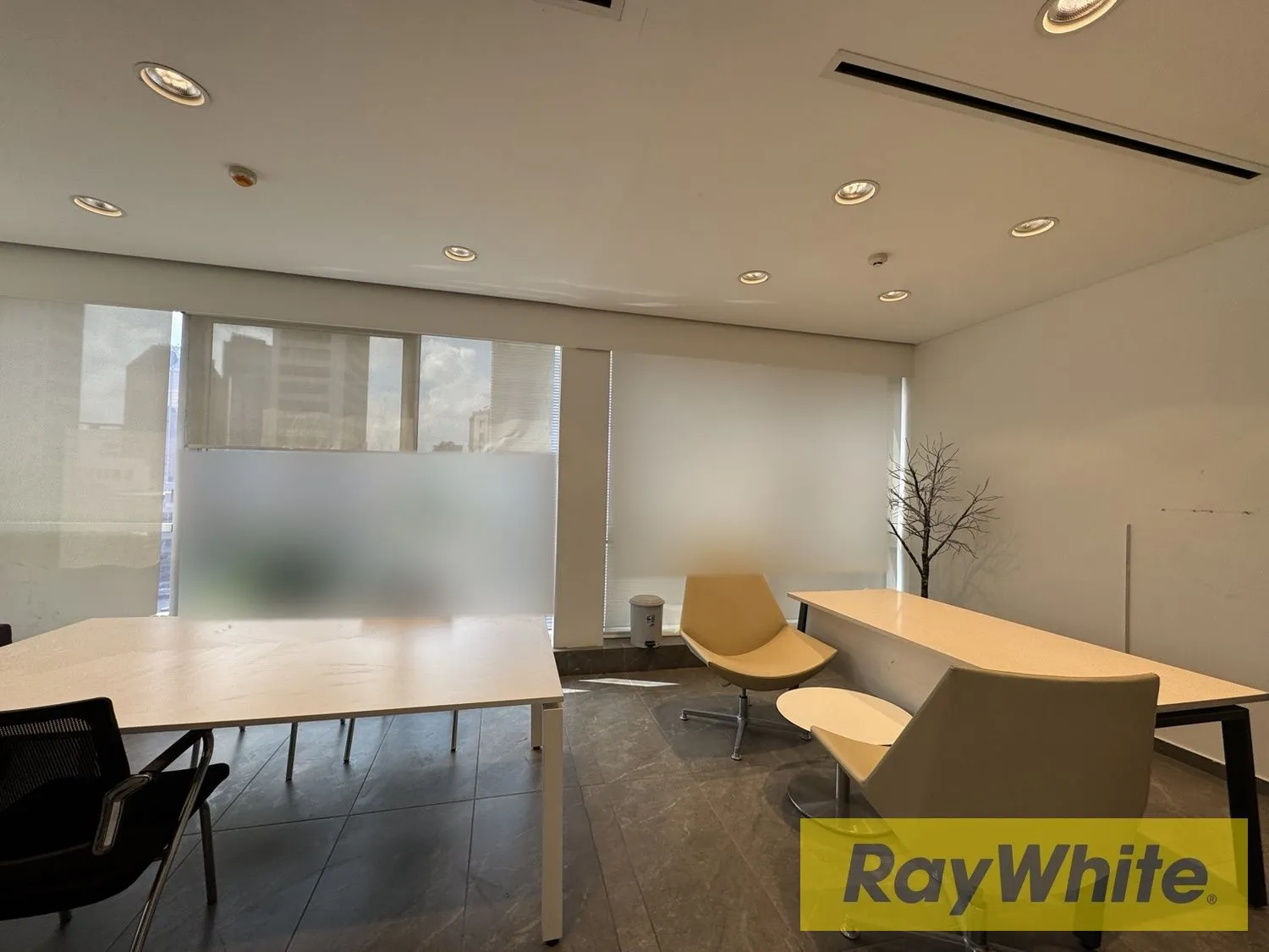 140 Sqm Fully Furnished Office – Mirna Chalouhi Highway — الصورة 3
