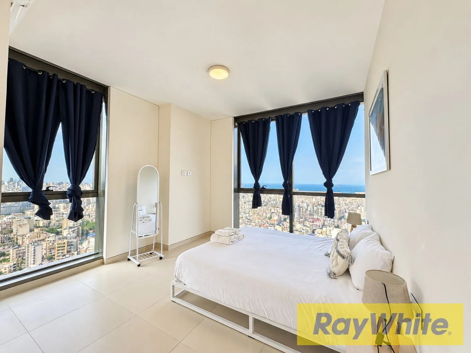 Modern 170 Sqm Simplex For Rent- Dekwaneh — الصورة 4