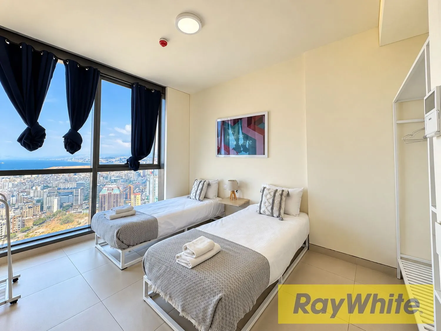 Modern 170 Sqm Simplex For Rent- Dekwaneh — الصورة 5
