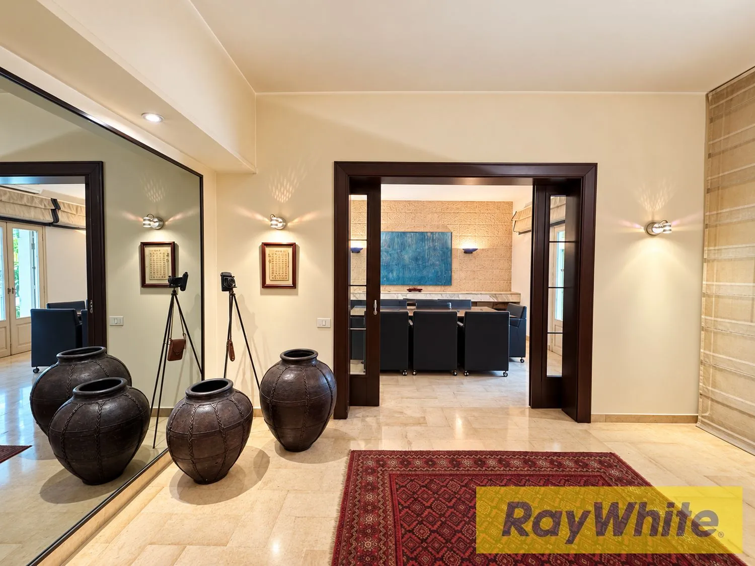 Furnished 300 Sqm Office For Rent In Horsh Tabet — الصورة 3