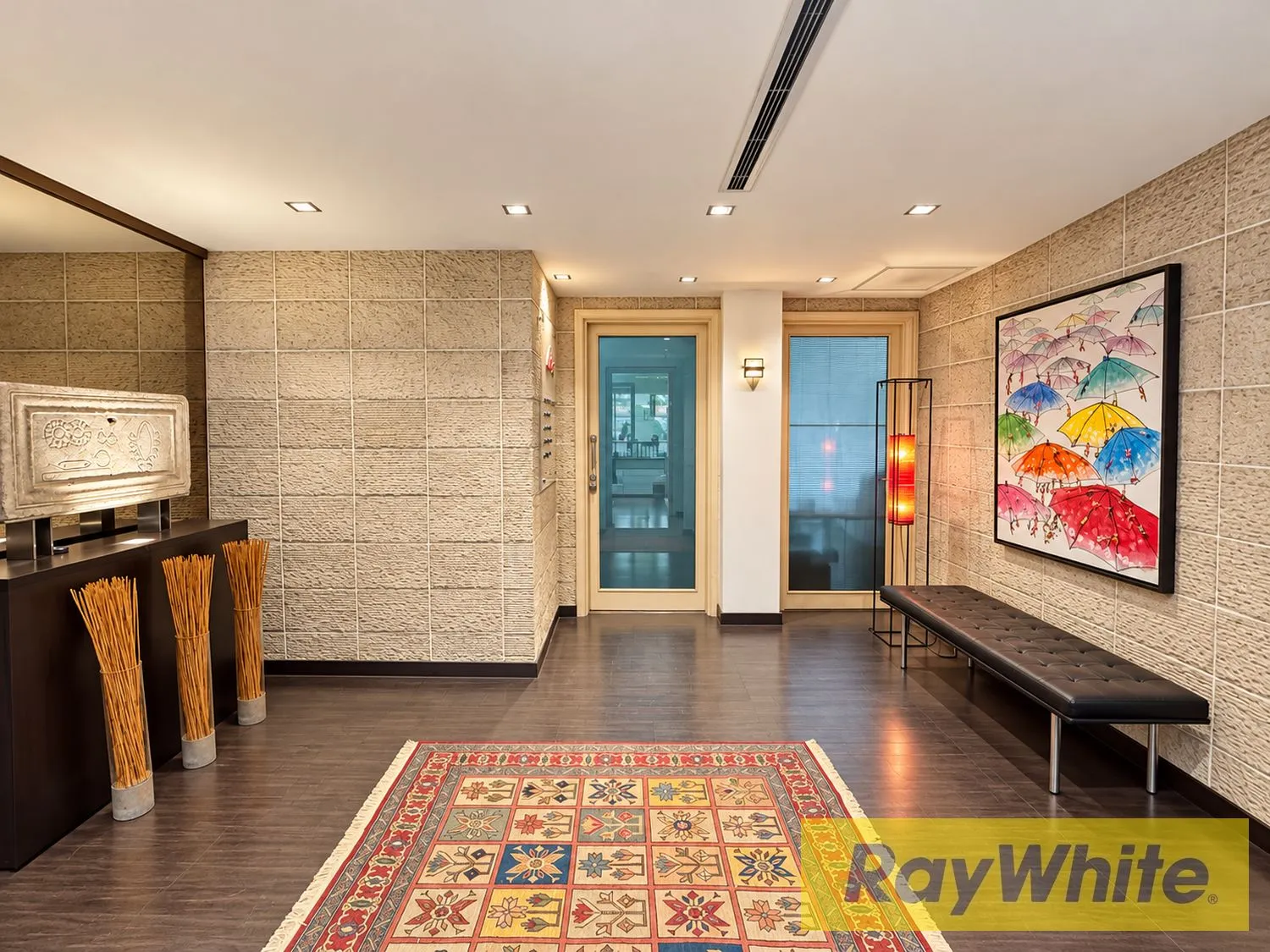 Furnished 300 Sqm Office For Rent In Horsh Tabet — الصورة 4