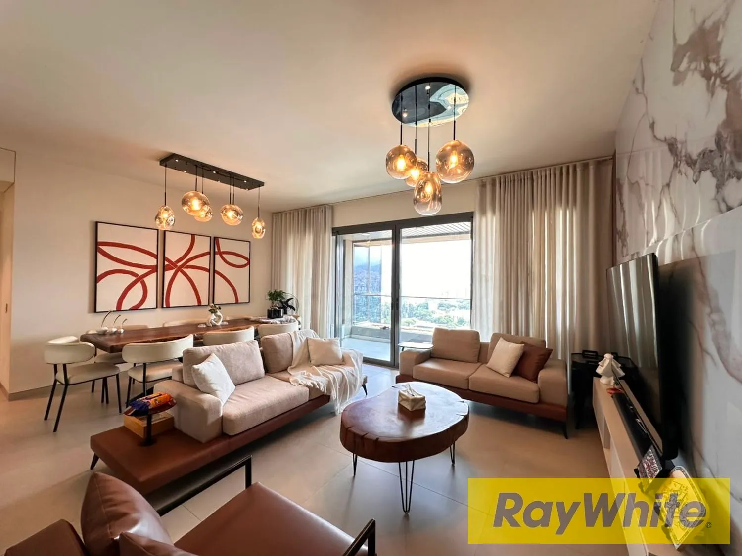 170 Sqm Apartment For Rent – Dekweneh